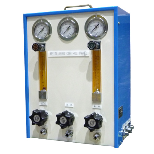Type CSC Spray Control Panel