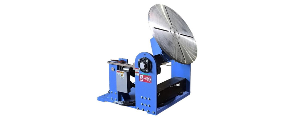 TILTING TURN TABLE (LARGE)