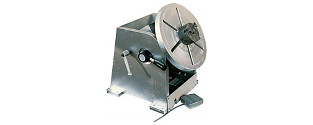 TILTING TURN TABLE (SMALL)