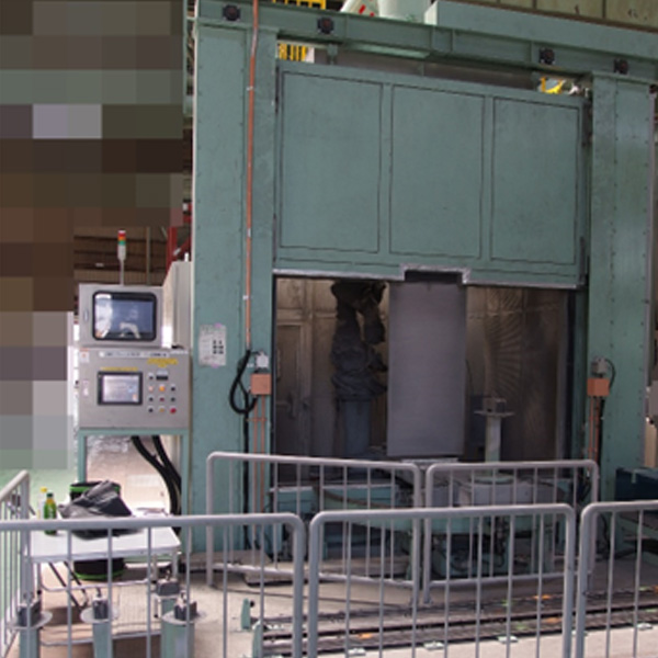 ACOUSTIC CHAMBER