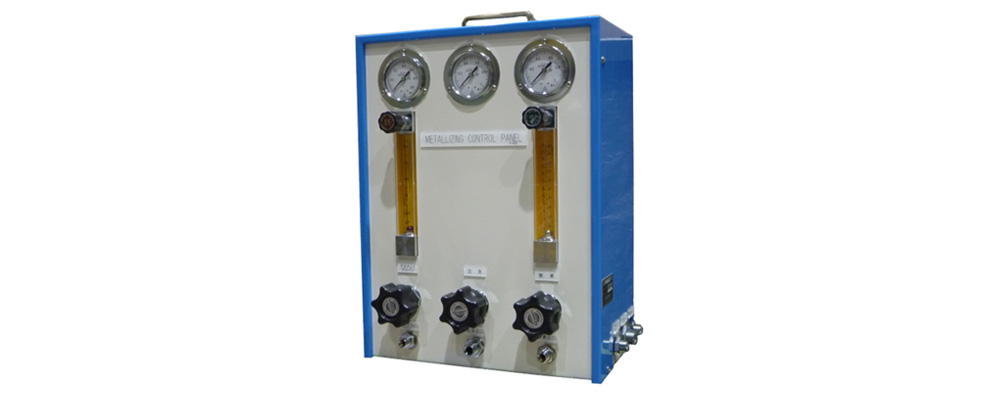 TYPE CSC SPRAY CONTROL PANEL