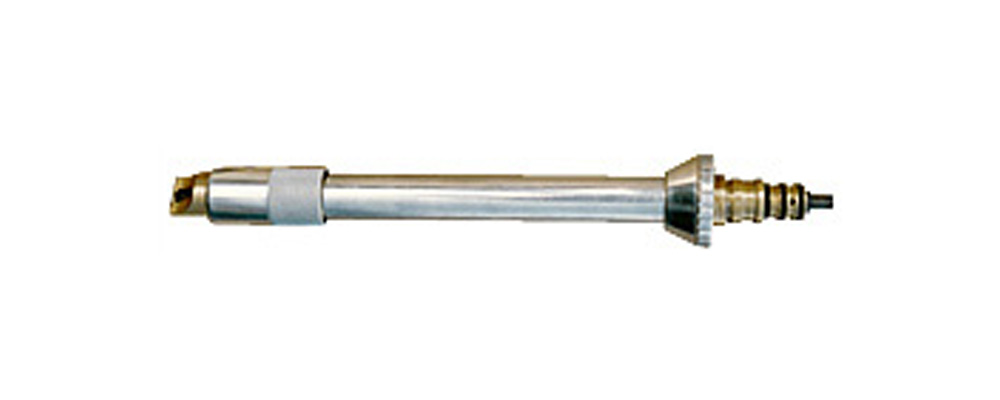 TYPE EX-30 EXTENSION NOZZLE