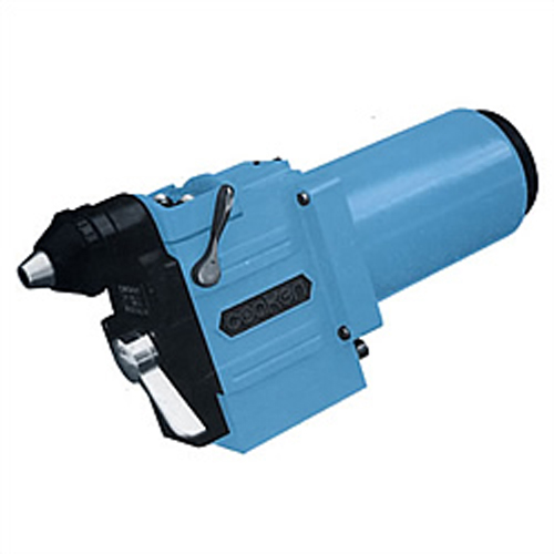 TYPE CD-3 GAS FLAME METAL-WIRE SPRAY EQUIPMENT