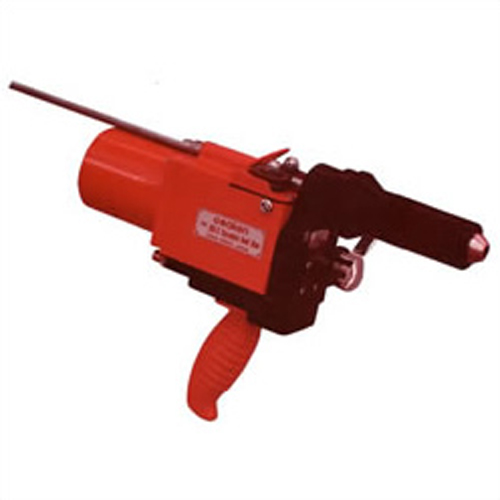 CERAMIC ROD SPRAY EQUIPMENT