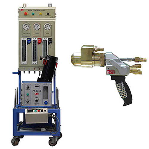 TYPE HP-2700