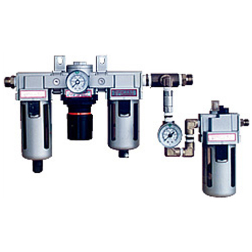 Type CAC Air Control Unit