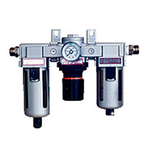 Type CAC Air Control Unit