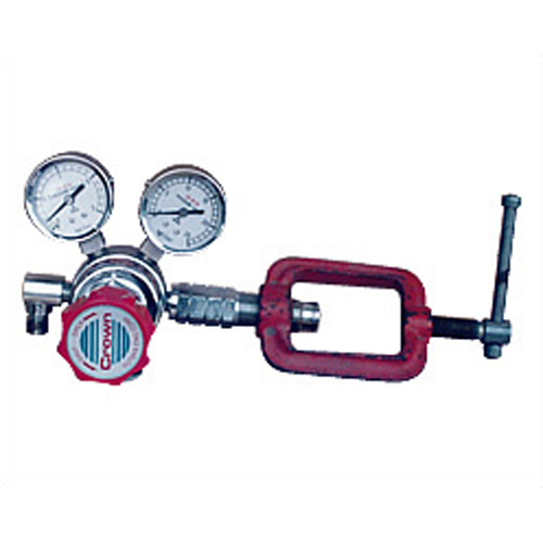 Type CGA Acetylene Gas Regulator