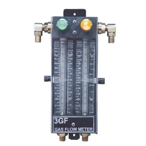 Type CGF Gas Flowmeter