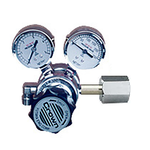 Type CGN Nitrogen Gas Regulator