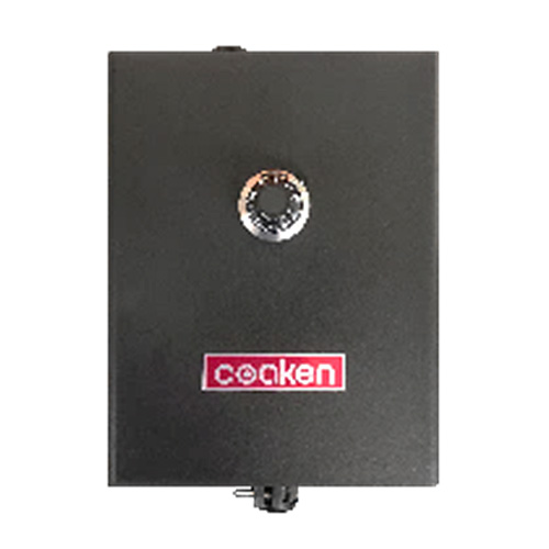 Type CRS Speed Control Unit