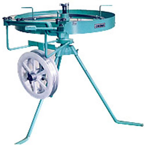 Type CWS Wire Control Unit with Straightener