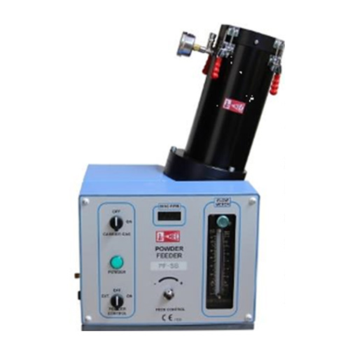 Type PF-SB-3355 Powder Feeder