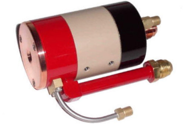 TYPE MSG-100
