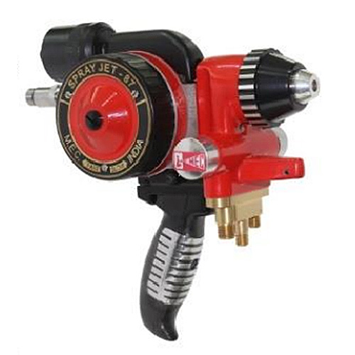 SPRAYJET-87