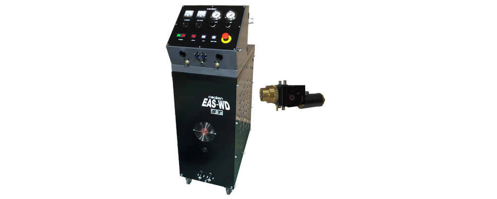 ARC SPRAY SYSTEM