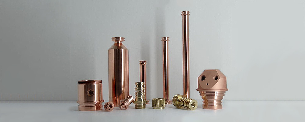 SPARE PARTS