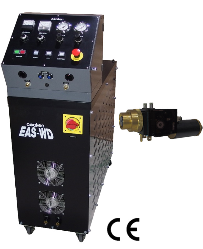 EAS-WD-IL/CE型